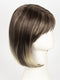 FS10 TOFFEE SYRUP | Light Brown with Natural Gold Blonde Bold Highlights