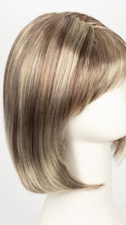 FS24/32 RASPBERRY SYRUP | Medium Natural Red with Natural Blonde Bold Highlights