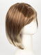 FS26/31S6 SALTED CARAMEL | Medium Natural Red Brown with Medium Red Gold Blonde Bold Highlights, Shaded with Brown