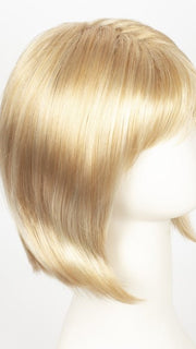 FS613/24B HONEY SYRUP | Gold Blonde with Pale Natural Gold Blonde Bold Highlights