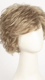 14/24 CREME SODA | Medium Natural-Ash Blonde & Light Natural Blonde Blend