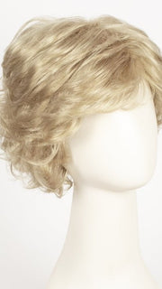 16/22 BANANA CREME | Light Natural Blonde & Light Ash Blonde Blend