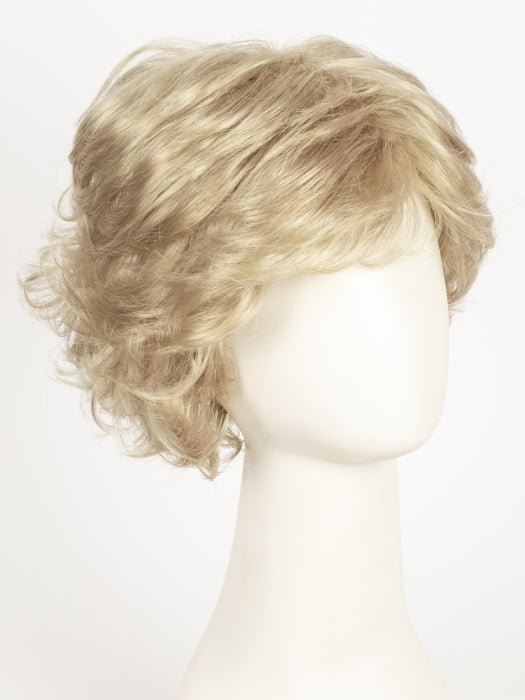 16/22 BANANA CREME | Light Natural Blonde & Light Ash Blonde Blend