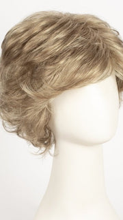 18/22 FLAN | Dark Natural Ash Blonde & Light Ash Blonde Blend