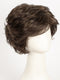 6RH12 ESPRESSO LATTE | Brown with 33% Light Gold Brown Highlights