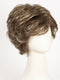 FS10/16 WALNUT SYRUP | Light Brown with Natural Blonde Bold Highlights