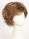 FS27 STRAWBERRY SYRUP | Medium Red-Gold Blonde with Gold Blonde Bold Highlights