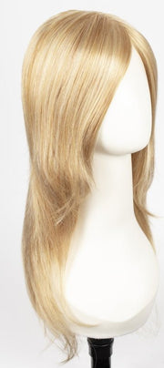 24B27C | Light Golden Blonde & Light Red-Golden Blonde Blend