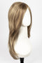 24BT18 ECLAIR | Dark Natural Gold Blonde & Light Natural Gold Blonde Blend with Light Natural Gold Blonde Tips