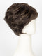 6H12 ESPRESSO | Brown with 20% Light Gold Brown Highlights