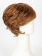 130/28 PUMPKIN SPICE | Medium Red & Light Natural Red Blonde Blend