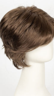 10 LUSCIOUS CARAMEL | Light Brown