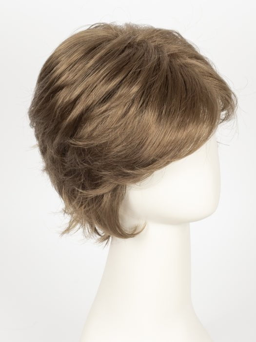 12 COFFEE CAKE | Light Gold Brown