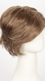 12/30BT ROOTBEER FLOAT | Light Gold Brown & Medium Red-Gold Blend with Medium Red-Gold Tips