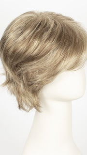 18/22 FLAN | Dark Natural Ash Blonde & Light Ash Blonde Blend