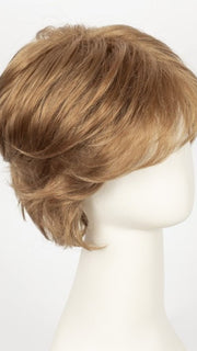 27 FIRE'N ICE | Medium Red-Gold Blonde