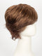 32F CHERRY CREME | Medium Red & Medium Red-Gold Blonde Blend with Medium Red Nape