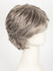 39F38 ROASTED CHESTNUT | Light Natural Ash Brown with 75% Grey Front, graduating to Medium Brown with 35% Grey Nape