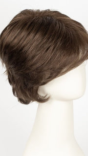 8 COCOA | Medium Brown