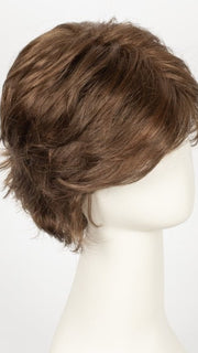 8/30 COCOA TWIST | Medium Brown & Medium Red-Gold Blend