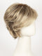 12FS8 SHADED PRALINE | Light Gold Brown, Light Natural Gold Blonde & Pale Natural Gold-Blonde Blend, Shaded with Medium Brown