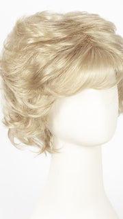 16/22 BANANA CREME | Light Natural Blonde & Light Ash Blonde Blend