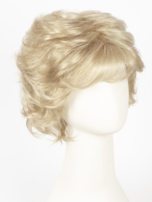 16/22 BANANA CREME | Light Natural Blonde & Light Ash Blonde Blend