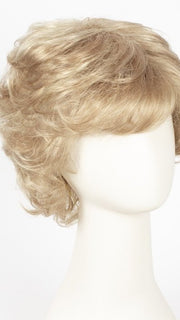 24B22 CREME BRULEE | Light Gold Blonde & Light Ash Blonde Blend