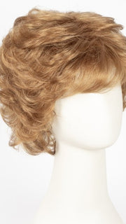 27 FIRE'N ICE | Medium Red-Gold Blonde