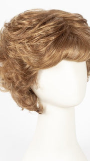 27MB STRAWBERRY SHORTCAKE | Dark Red-Gold Blonde