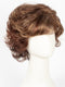 32F CHERRY CREME | Medium Red & Medium Red-Gold Blonde Blend with Medium Red Nape