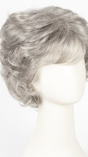51 LICORICE TWIST | Light Grey with 30% Dark Brown