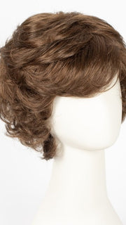 8/30 COCOA TWIST | Medium Brown & Medium Red-Gold Blend