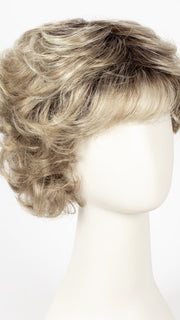 22F16S8 VENICE BLONDE | Light Ash Blonde and Light Natural Blonde Blend Shaded with Medium Brown