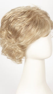 24B22 CREME BRULEE | Light Gold Blonde & Light Ash Blonde Blend