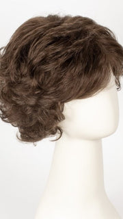 8 COCOA | Medium Brown