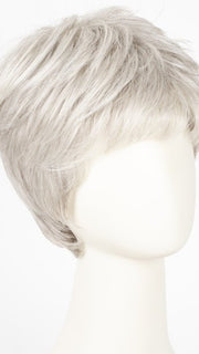 R56/60 SILVER MIST | Lightest Gray Evenly Blended with Pure White