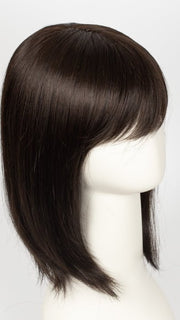 CAPPUCINO | Dark Brown