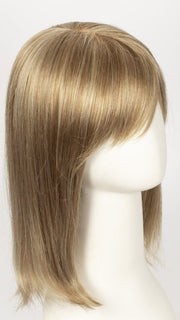 SPRING HONEY | Honey Blonde Evenly Blended with Gold Platinum Blonde