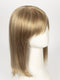 SPRING HONEY | Honey Blonde Evenly Blended with Gold Platinum Blonde