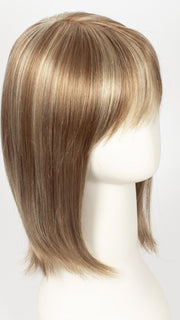 STRAWBERRY SWIRL | Honey Blonde Evenly Blended with Platinum Blonde