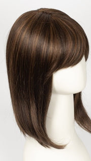 TOASTED BROWN | Dark Brown and Light Brown Blend