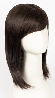 CAPPUCINO | Dark Brown