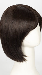 CAPPUCINO | Dark Brown