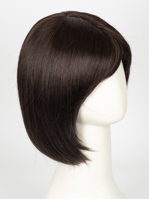 CAPPUCINO | Dark Brown