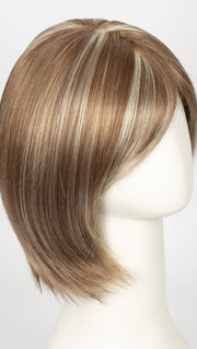 STRAWBERRY SWIRL | Honey Blonde Evenly Blended with Platinum Blonde