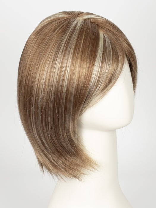 STRAWBERRY SWIRL | Honey Blonde Evenly Blended with Platinum Blonde