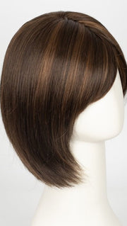 TOASTED BROWN | Dark Brown and Light Brown Blend