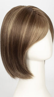 HONEY WHEAT | Light Brown Base with Honey Blonde Highlights