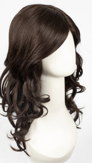 CAPPUCINO | Dark Brown